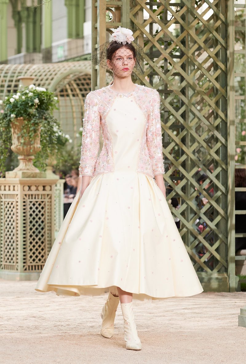 Το Garden Party της Chanel -Γιατί αυτό το σόου μας άρεσε τόσο πολύ [εικόνες] | iefimerida.gr 46