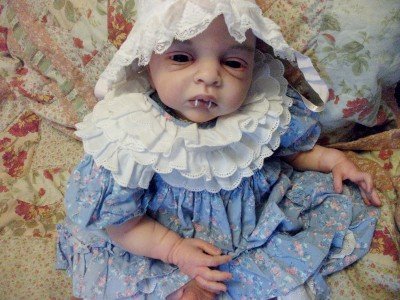 Φρικτά μωρά βρυκόλακες κατακλύζουν την αγορά στις ΗΠΑ [εικόνες] | iefimerida.gr 7