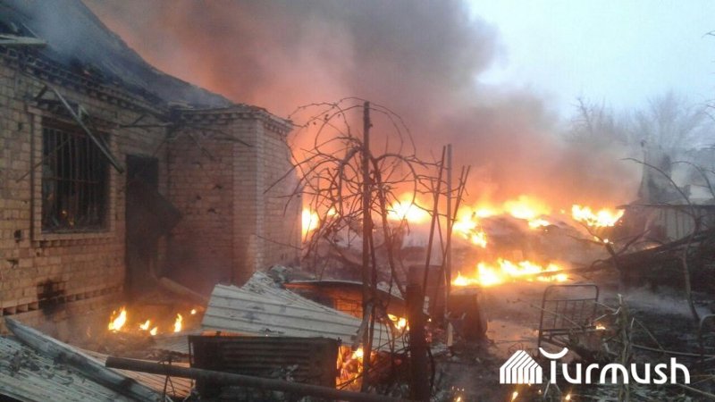 Τραγωδία στο Κιργιστάν: Συνετρίβη αεροσκάφος σε σπίτια, τουλάχιστον 37 νεκροί [εικόνες & βίντεο] | iefimerida.gr 4