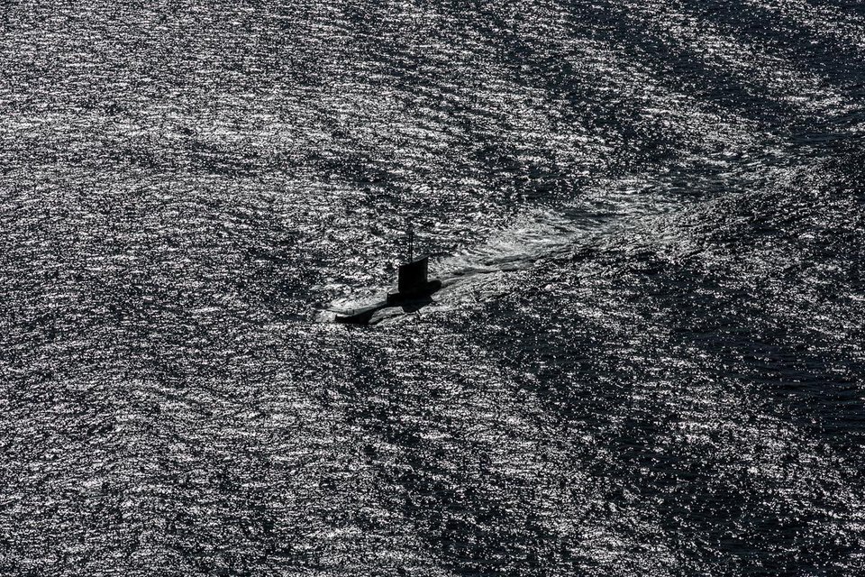 Τα γεγονότα που σημάδεψαν την Ελλάδα το 2014 μέσα από 73 φωτογραφίες [εικόνες] | iefimerida.gr 43