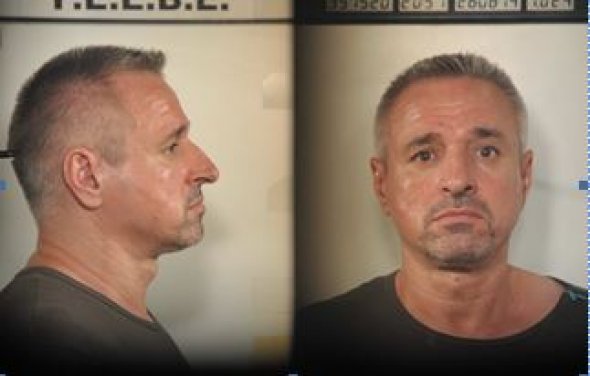 Αυτός είναι ο 44χρονος που εξαπατούσε ηλικιωμένους [εικόνες] | iefimerida.gr 0