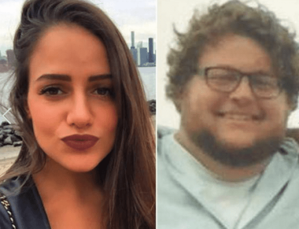 Δύο αδέλφια ελληνικής καταγωγής ανάμεσα στα θύματα των Βρυξελλών [εικόνες] | iefimerida.gr 1