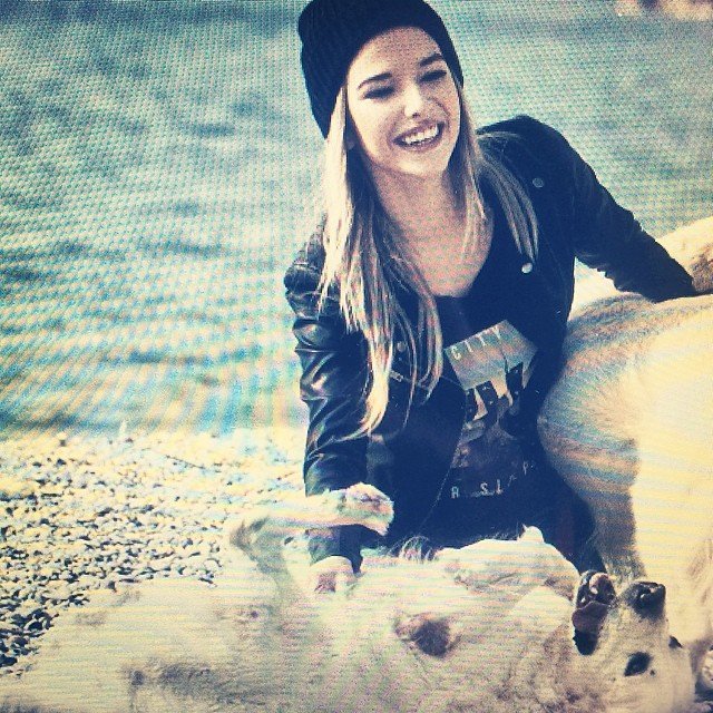 «Ησουν η καλύτερη μου φίλη. Θα σε αγαπώ για πάντα» -Ο δύσκολος αποχαιρετισμός της Εριέττας Κούρκουλου [εικόνα] | iefimerida.gr 0