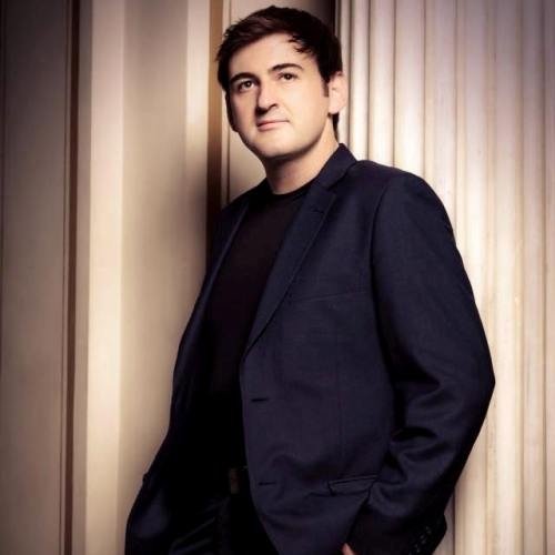 Βραδιά όπερας στην Αγγλικανική Εκκλησία [εικόνες] | iefimerida.gr 2