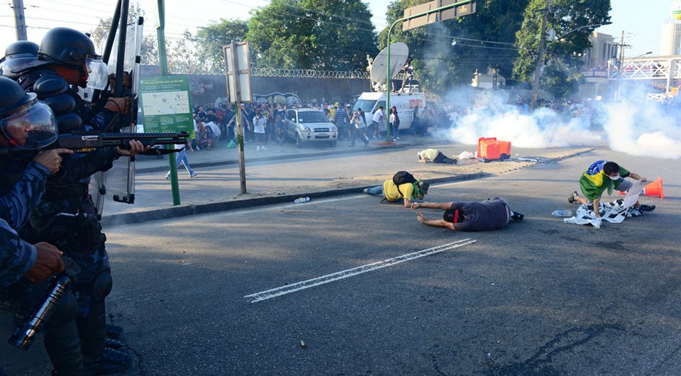 Το Μουντιάλ της οργής – Τα υπέρογκα έξοδα και οι υπερκοστολογήσεις τα αιτία της λαϊκής εξέγερσης [εικόνες] | iefimerida.gr 3