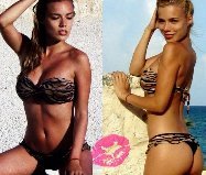 Αυτό το κορίτσι θα φέρει μαζί του στην Αθήνα ο Χαβιέ Σαβιόλα [εικόνες]  | iefimerida.gr 4