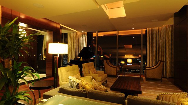 H απόλυτη χλιδή - Τα δέκα πιο ακριβά δωμάτια στις δέκα πιο ακριβές πόλεις του κόσμου [εικόνες] | iefimerida.gr 11