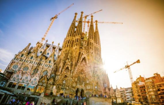 Ατελείωτη ομορφιά -Επτά μνημεία που δεν ολοκληρώθηκαν, αλλά είναι υπέροχα [εικόνες] | iefimerida.gr 4