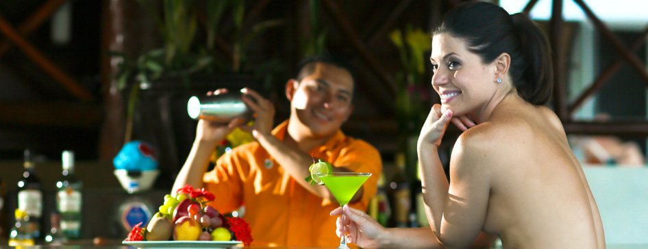 Ο παράδεισος των γυμνιστών -Το ξενοδοχείο στο οποίο δεν χρειάζεται κανείς ρούχα [εικόνες] | iefimerida.gr 2