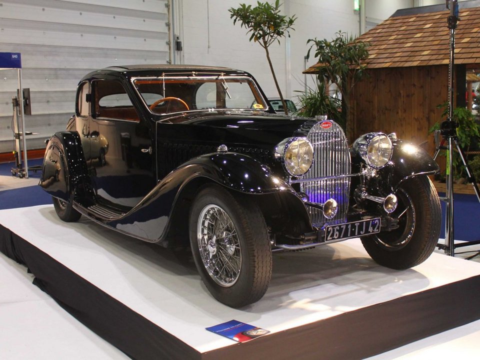 Business Insider: Η λατρεία για τα vintage αυτοκίνητα -Κοστίζουν ακριβά, έχουν φανατικούς πιστούς [εικόνες] | iefimerida.gr 4