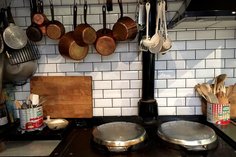 Συντάκτρια της Vogue δίνει 6 βασικές συμβουλές διακόσμησης -Τι κάνει η ίδια [εικόνες] | iefimerida.gr 5