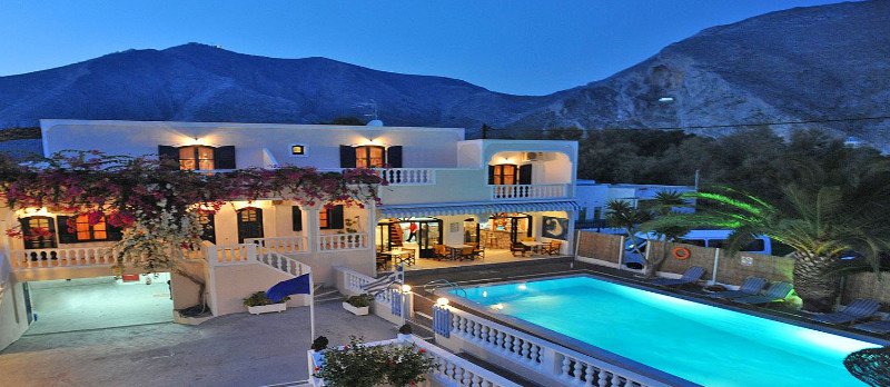 Αυτό είναι το καλύτερο 5στερο, 4στερο, 3στερο ξενοδοχείο στην Ελλάδα [εικόνες] | iefimerida.gr 5