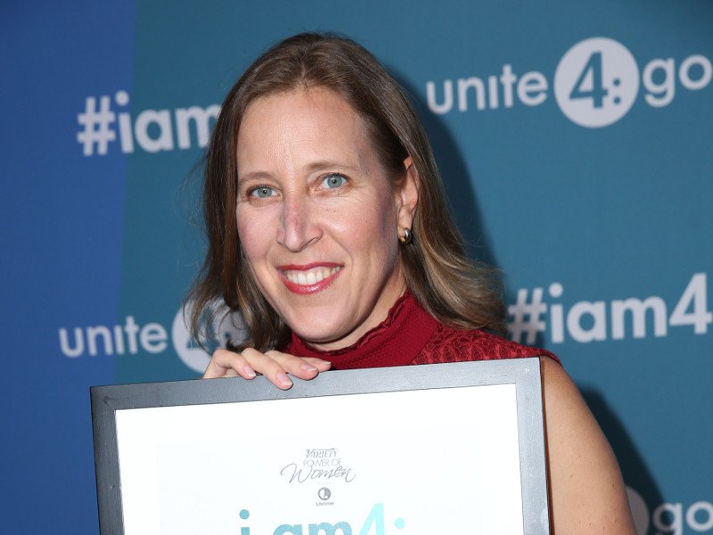 Πώς 5 επιτυχημένοι άνθρωποι διαχειρίζονται το στρες [εικόνες] | iefimerida.gr 3