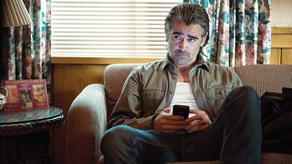 Το πρώτο επίσημο τρέιλερ της νέας ταινίας του Γιώργου Λάνθιμου [βίντεο]  | iefimerida.gr 1