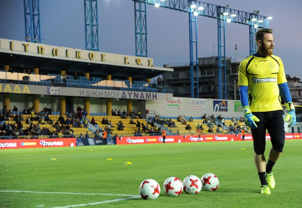 ΟΠΑΠ και ΠΑΕ Παναιτωλικός συνεχίζουν μαζί και την σεζόν 2017/18 [εικόνες] | iefimerida.gr 4