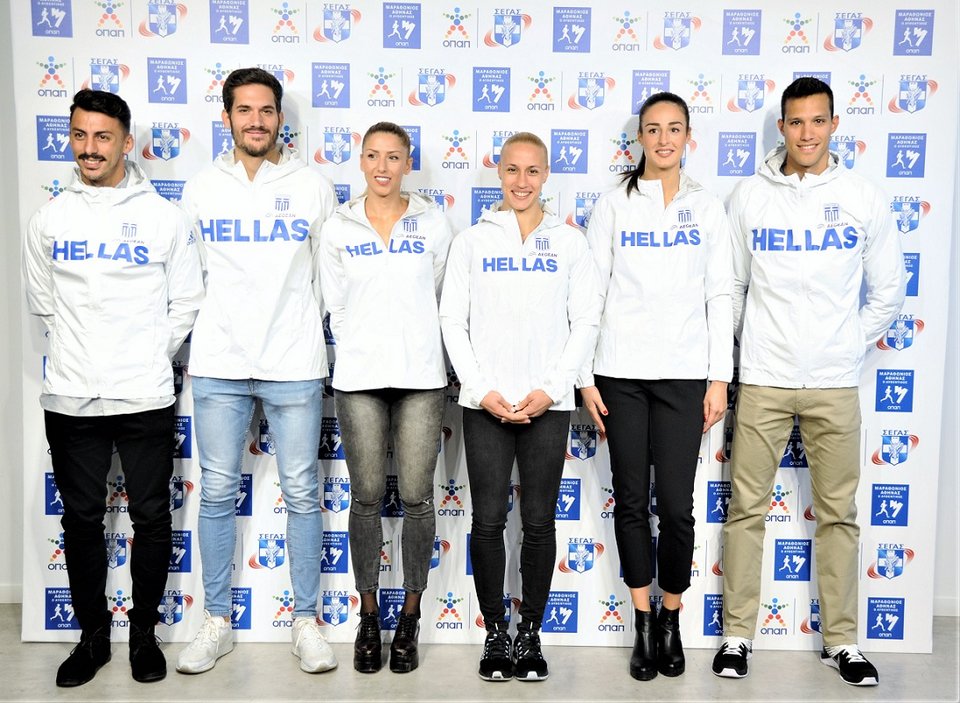 ΟΠΑΠ και ΣΕΓΑΣ επεκτείνουν τη συνεργασία τους για 2 ακόμη χρόνια [εικόνες & βίντεο] | iefimerida.gr 3