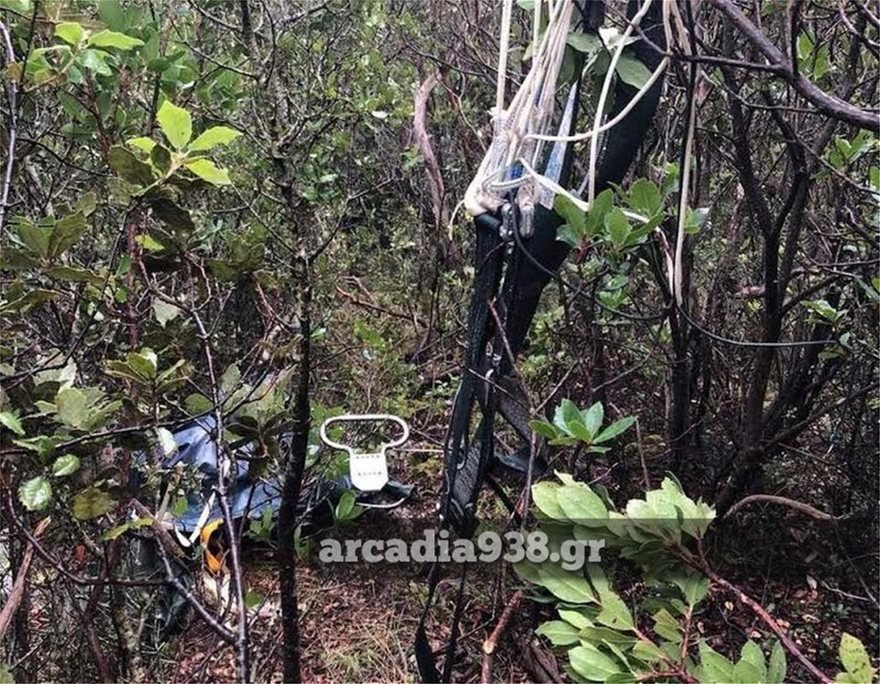 Αυτός είναι ο κυβερνήτης του μοιραίου αεροσκάφους της ΠΑ που συνετρίβη | iefimerida.gr 7