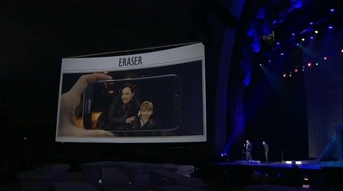 Είναι επίσημο: Αυτό είναι το νέο Samsung Galaxy S IV [εικόνες] | iefimerida.gr 7