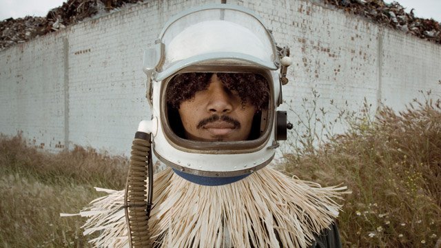 Το τρελό σχέδιο της Ζάμπια να κατακτήσει το διάστημα έδωσε έμπνευση σε μία φωτογράφο [εικόνες] | iefimerida.gr 5