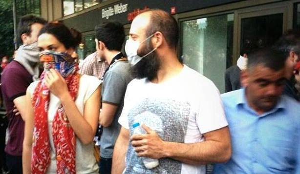 Ο Σουλεϊμάν ο Μεγαλοπρεπής εξηγεί στο Facebook γιατί η Τουρκία φλέγεται [εικόνες] | iefimerida.gr 3