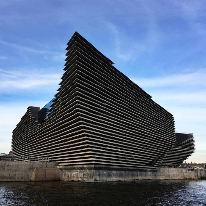 9+1 εντυπωσιακά μουσεία έχουν εγκαίνια μέσα στο 2018 -Από το Λονδίνο έως το Πεκίνο [εικόνες] | iefimerida.gr 4