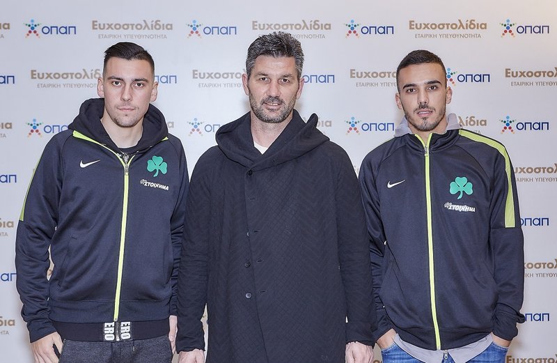 Τα Ευχοστολίδια του ΟΠΑΠ έκαναν πραγματικότητα 5.112 παιδικές ευχές [εικόνες & βίντεο] | iefimerida.gr 4