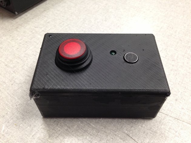 Πλέον και οι άνθρωποι θα έχουν το... μαύρο κουτί τους! [εικόνα] | iefimerida.gr 0