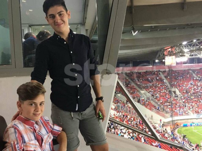 Αυτός ο Ροδίτης πέρασε πρώτος στην Ιατρική Αθηνών- Η «άπιαστη» βαθμολογία του [εικόνα] | iefimerida.gr 1