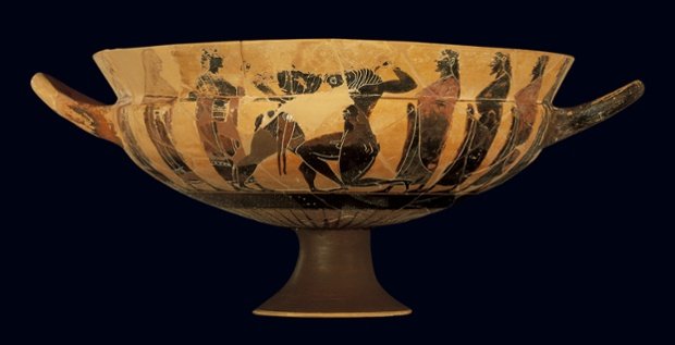 Guardian: Οι ελληνικοί θησαυροί μιλούν για 8.000 χρόνια Ιστορίας -Αρχαία εκθέματα πηγαίνουν στην Αυστραλία και εντυπωσιάζουν [εικόνες] | iefimerida.gr 0