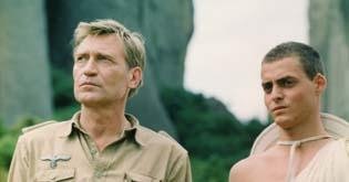 Τι δείχνει η μόνη γερμανική ταινία για την Κατοχή, που γυρίστηκε στην Ελλάδα-Ο σκηνοθέτης έρχεται στην Αθήνα [εικόνες] | iefimerida.gr 2