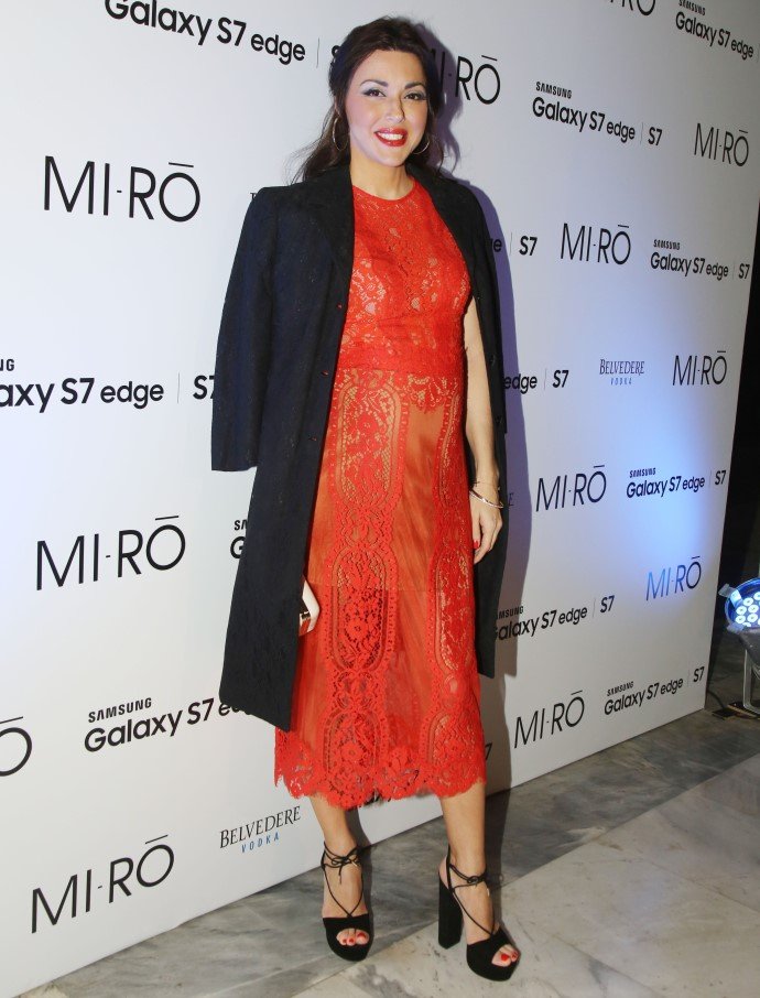 Πήγαμε στο event των MI-RO -Τα ρούχα που δίνουν άλλη διάσταση στο vintage [εικόνες] | iefimerida.gr 15