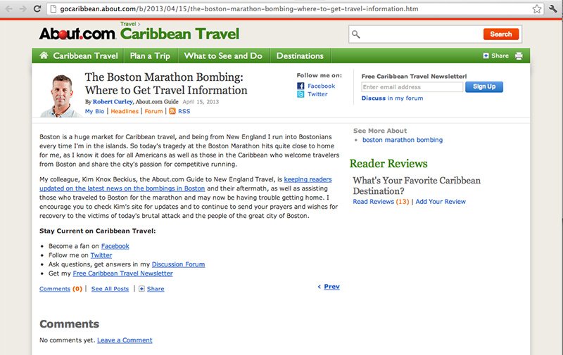 Πώς οι Αμερικανοί μετέτρεψαν τη βομβιστική επίθεση σε διαδικτυακή εμπορική επιτυχία [εικόνες] | iefimerida.gr 3