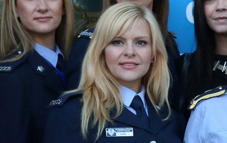 Ξαφνικά το Ηράκλειο γέμισε με όμορφες αστυνομικίνες -Ποιες είναι και τι γύρευαν στην Κρήτη [εικόνες] | iefimerida.gr 1