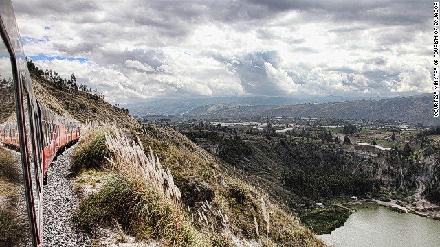 Οι καλύτεροι προορισμοί για το 2014: Πού να πάτε διακοπές την ερχόμενη χρονιά [εικόνες] | iefimerida.gr 4