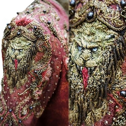 Οι συγκλονιστικές λεπτομέρειες στα κοστούμια του Game of Thrones που δεν είχατε προσέξει [εικόνες] | iefimerida.gr 4