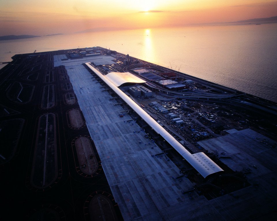 Εκθεση με μακέτες του αρχιτέκτονα Ρέντσο Πιάνο στο Κέντρο Πολιτισμού Ιδρυμα Νιάρχος [εικόνες]  | iefimerida.gr 2