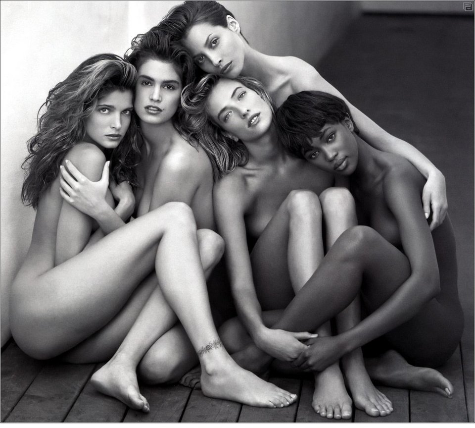 Ο φωτογράφος που ήξερε καλά τις (πολύ διάσημες) γυναίκες! [εικόνες&amp;βίντεο] | iefimerida.gr 0