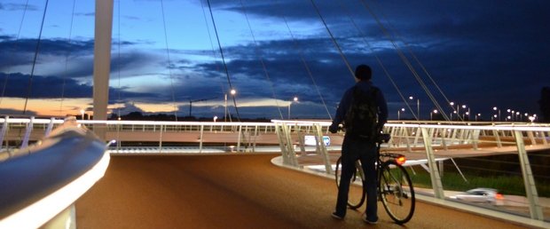 Αυτές είναι οι 20 καλύτερες πόλεις για ποδηλάτες [εικόνες] | iefimerida.gr 4