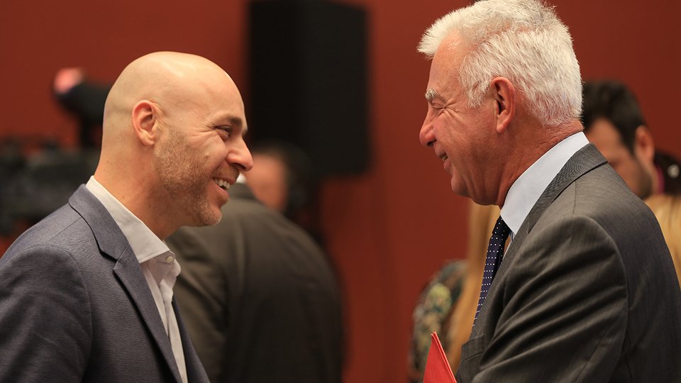 Ποτάμι: Η πρόταση για τον εκλογικό νόμο - Βασίζεται στο γερμανικό σύστημα | iefimerida.gr 3