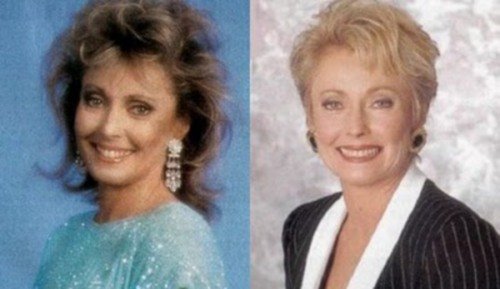 Δείτε πώς είναι σήμερα οι πρωταγωνιστές του Santa Barbara [εικόνες] | iefimerida.gr 4