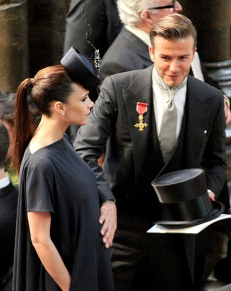 Τρία χρόνια Κέιτ -Γουίλιαμ: Τα οπίσθια της Πίπα και άλλα 5 πράγματα που δεν θα ξεχάσουμε από τον βασιλικό γάμο [εικόνες] | iefimerida.gr 5