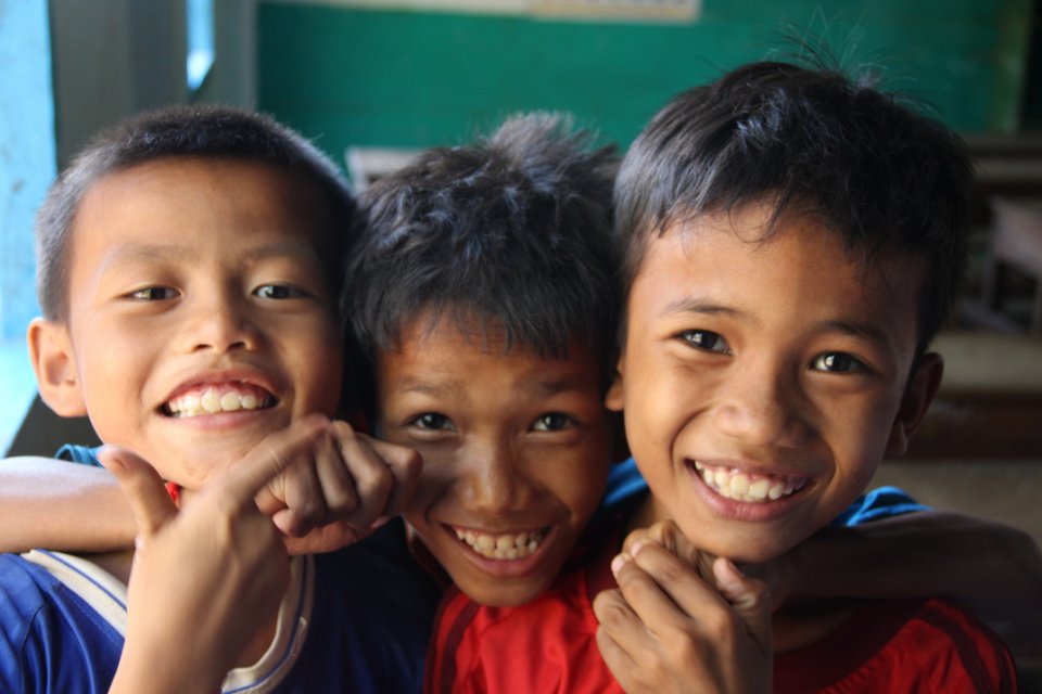 Ταξίδεψαν σε 11 χώρες της Ασίας με 10 ευρώ την ημέρα και δούλευαν ως εθελοντές [εικόνες]  | iefimerida.gr 1