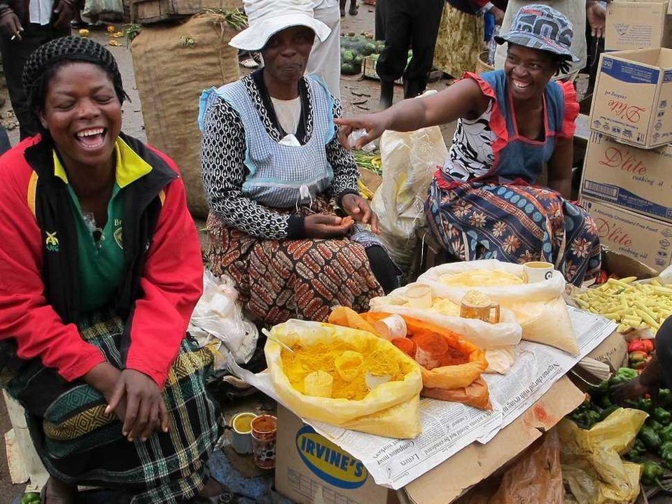 Αυτές είναι οι 11 πόλεις του κόσμου όπου η ζωή είναι σκέτη... κόλαση [εικόνες] | iefimerida.gr 4