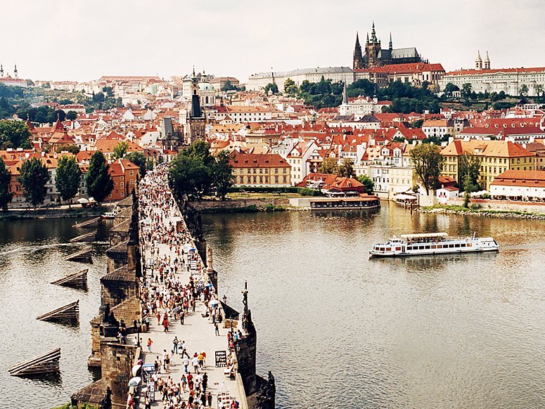 Business Insider: Αυτές είναι οι 10 ωραιότερες πόλεις στον κόσμο [εικόνες] | iefimerida.gr 5