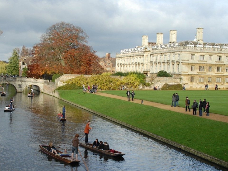Αυτά είναι τα 20 κορυφαία πανεπιστήμια στον κόσμο -Η αξιολόγηση του US News World Report [λίστα & εικόνες] | iefimerida.gr 14
