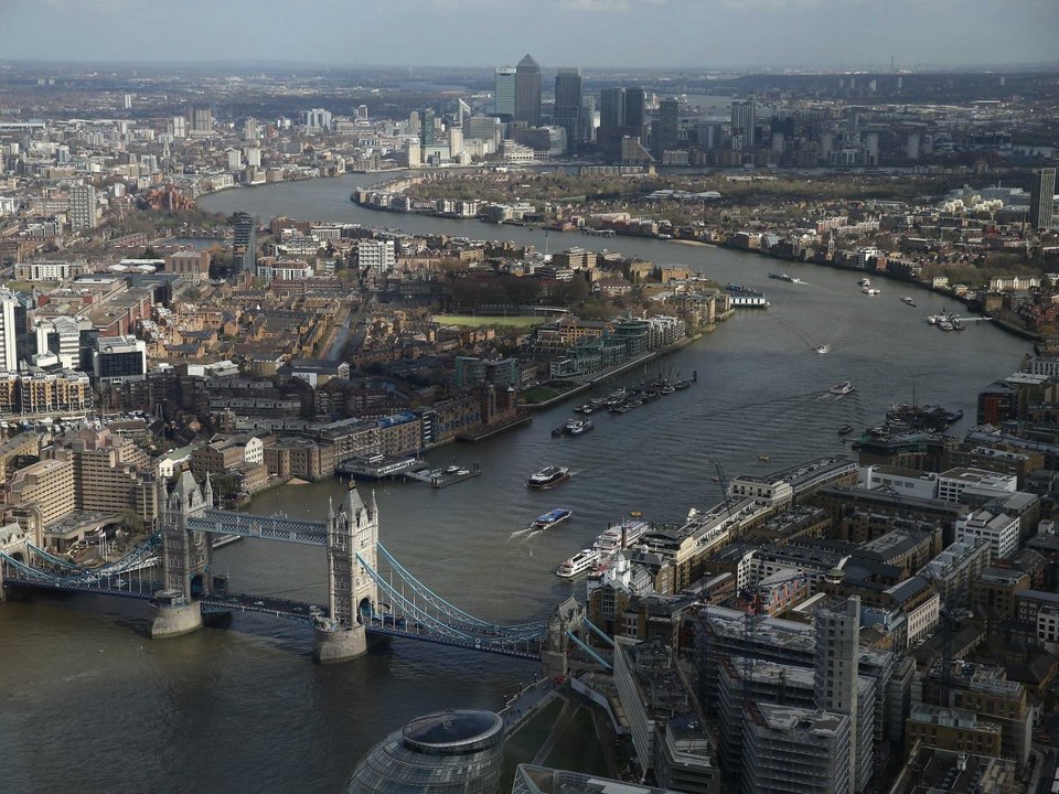 Τα 9 βρετανικά πανεπιστήμια που οι απόφοιτοί τους γίνονται CEO και στελέχη [λίστα]  | iefimerida.gr 3