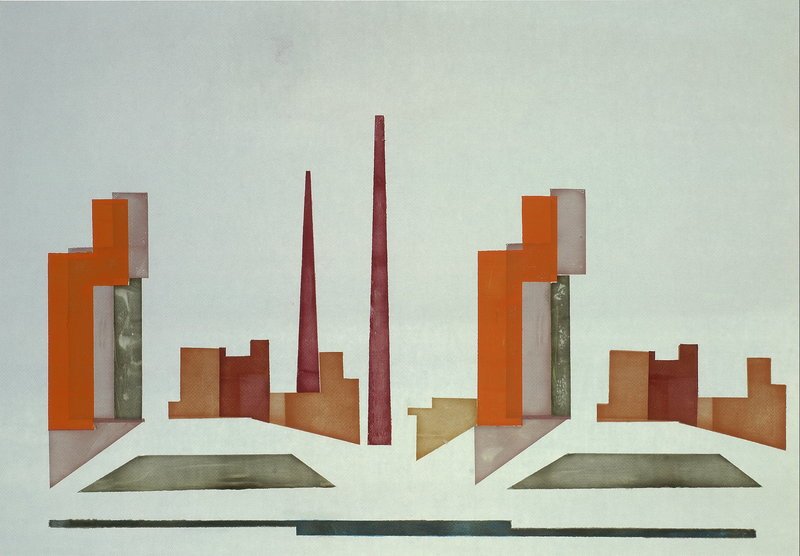 Μεταξοτυπίες της Ιρις Ξυλά Ξαναλάτου στο Μπενάκη -Υμνοι για την τέχνη της διεθνώς [εικόνες] | iefimerida.gr 0