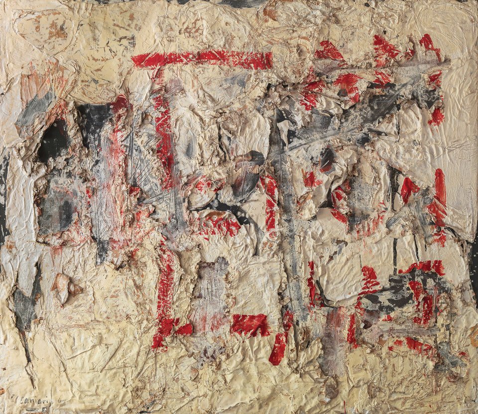 Εργα Κανιάρη, Παρθένη, Κόντογλου στην Αγία Πετρούπολη [εικόνες] | iefimerida.gr 2