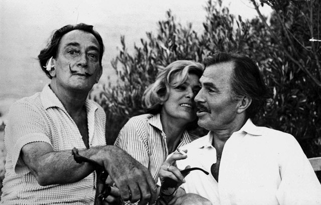 Μελίνα, μία σταρ στην Αμερική -Ένα σπάνιο βιβλίο ντοκουμέντο με πλούσιο ανέκδοτο υλικό [εικόνες] | iefimerida.gr 0