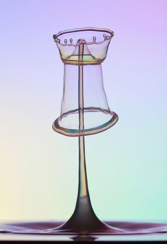 Μαγικές σταγόνες νερού έκαναν πλούσιο έναν εργάτη εργοστασίου! [εικόνες] | iefimerida.gr 5